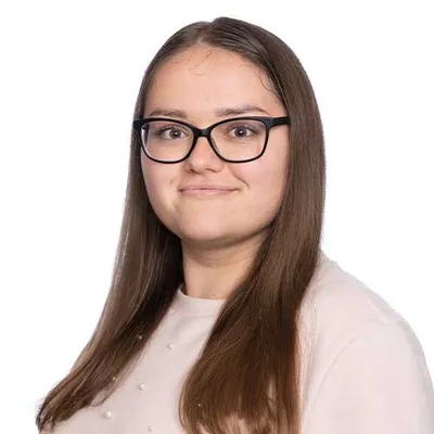 Diana Sviridova